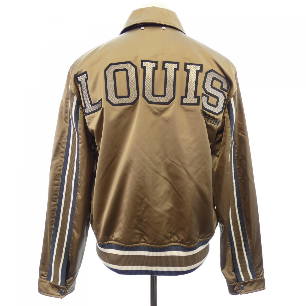 ルイヴィトン LOUIS VUITTON HFB67EGXC ブルゾン