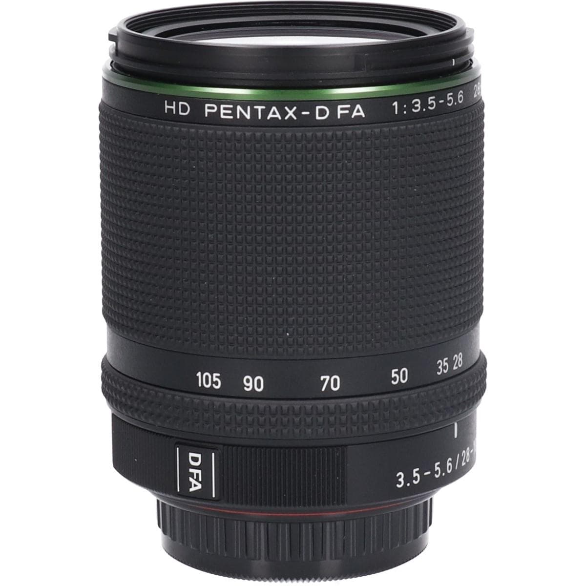 ＤＦＡ２８－１０５ｍｍ　Ｆ３．５－５．６ＥＤ　ＤＣ　ＷＲ