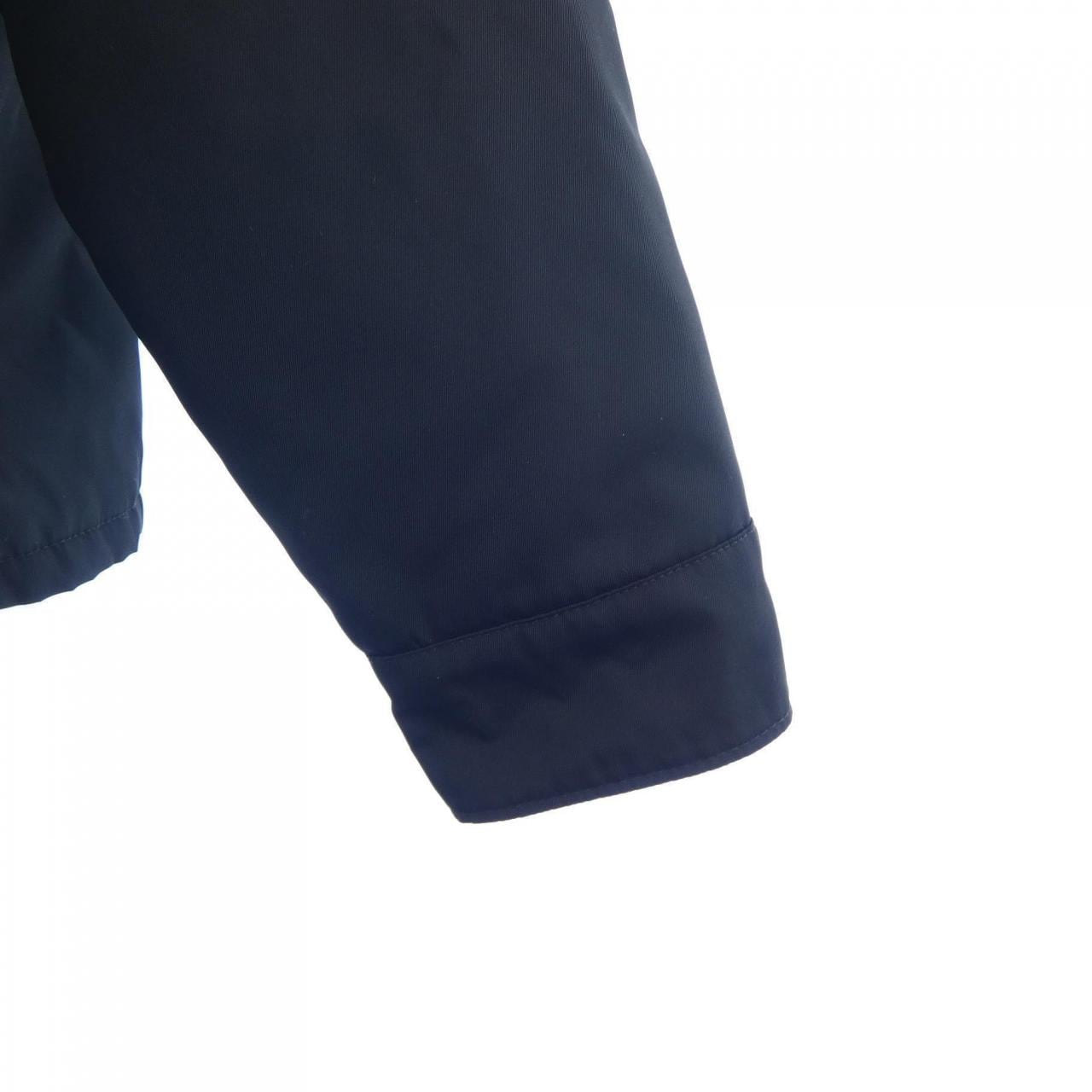 プラダ PRADA トライアングルロゴ SC713M S232 1WQ8 ジャケット