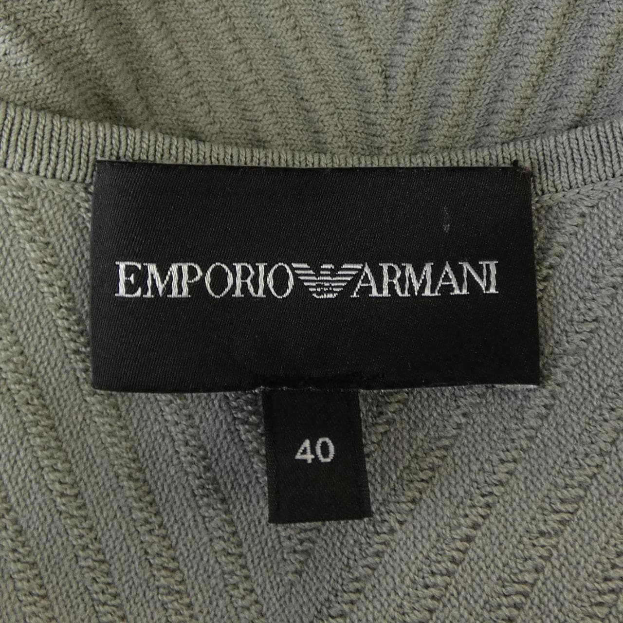エンポリオアルマーニ EMPORIO ARMANI ジャケット