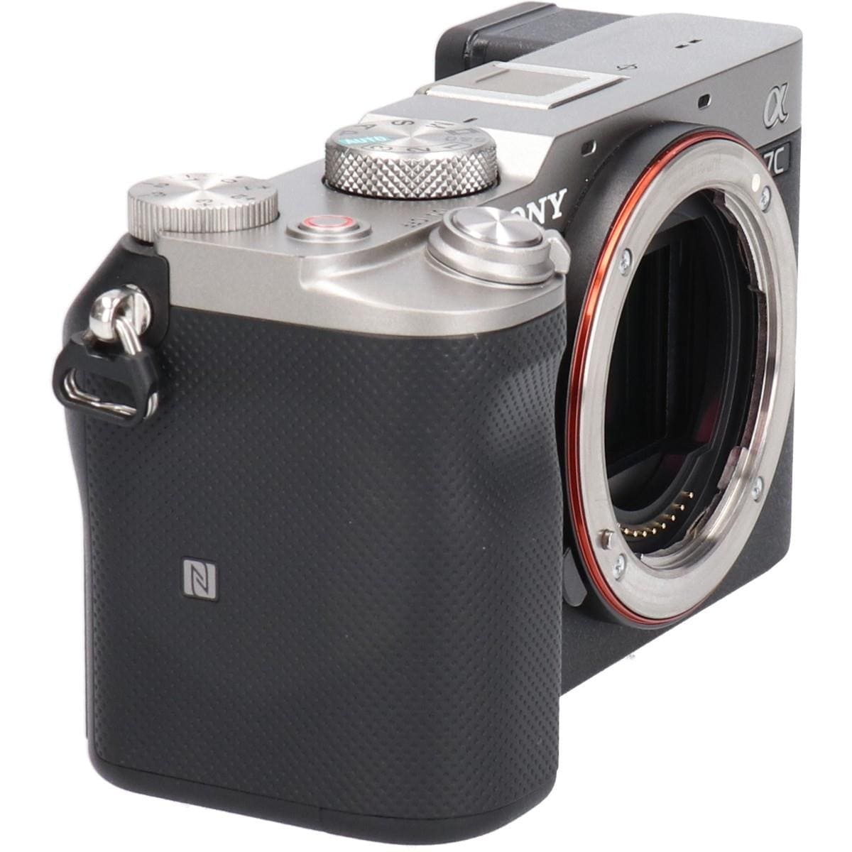 α７Ｃ　ＩＬＣＥ－７Ｃ