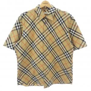 バーバリー BURBERRY 8087637 S／Sシャツ