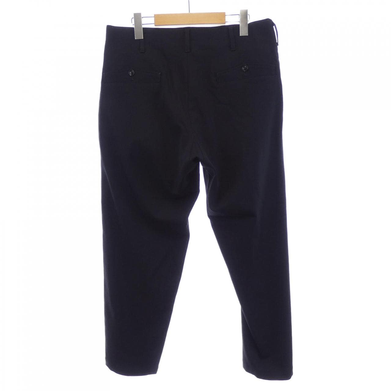ヨウジヤマモトプールオム YOHJI YAMAMOTO POUR HOMME パンツ HV-P18-190 パンツ