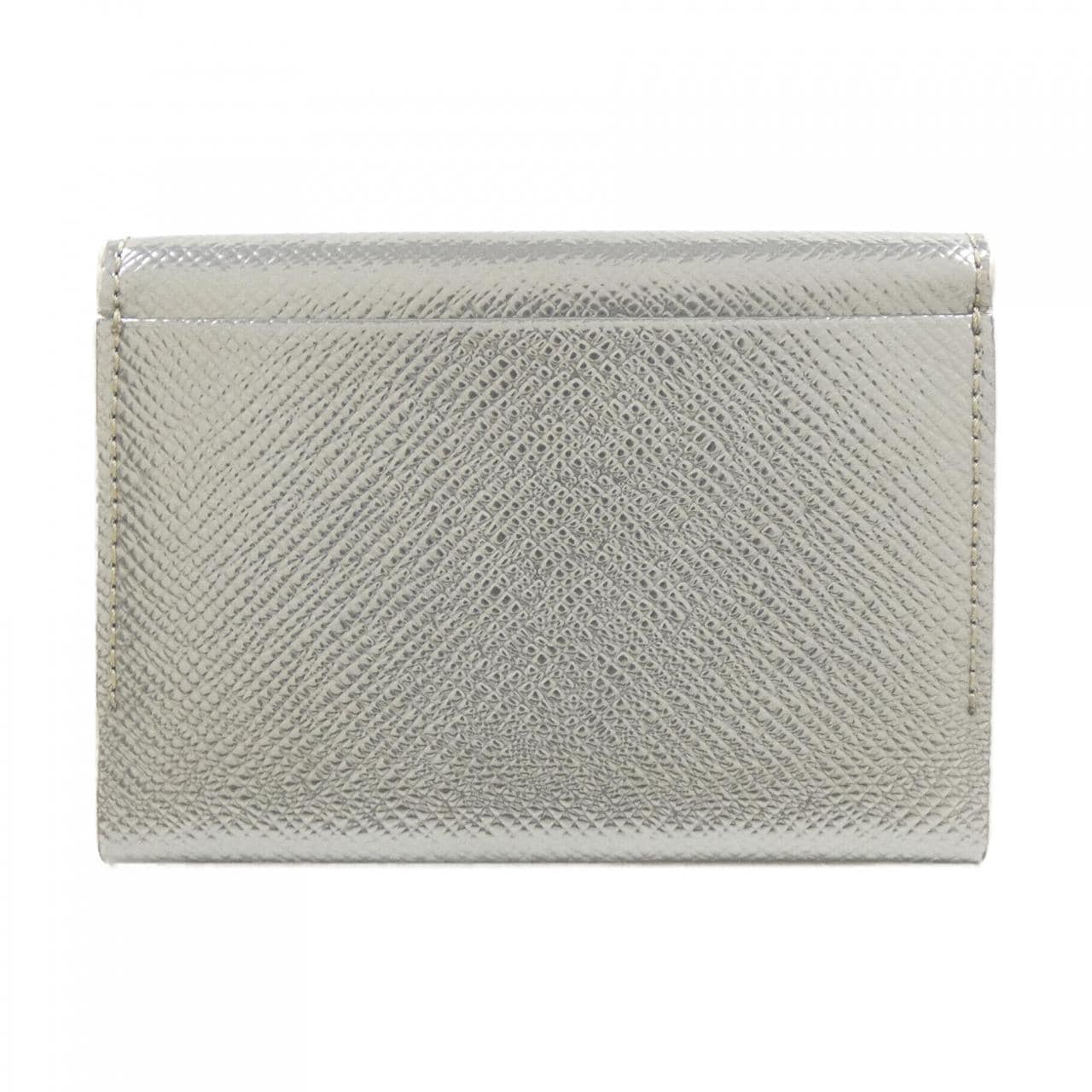 ペッレモルビダ PELLE MORBIDA CARD CASE
