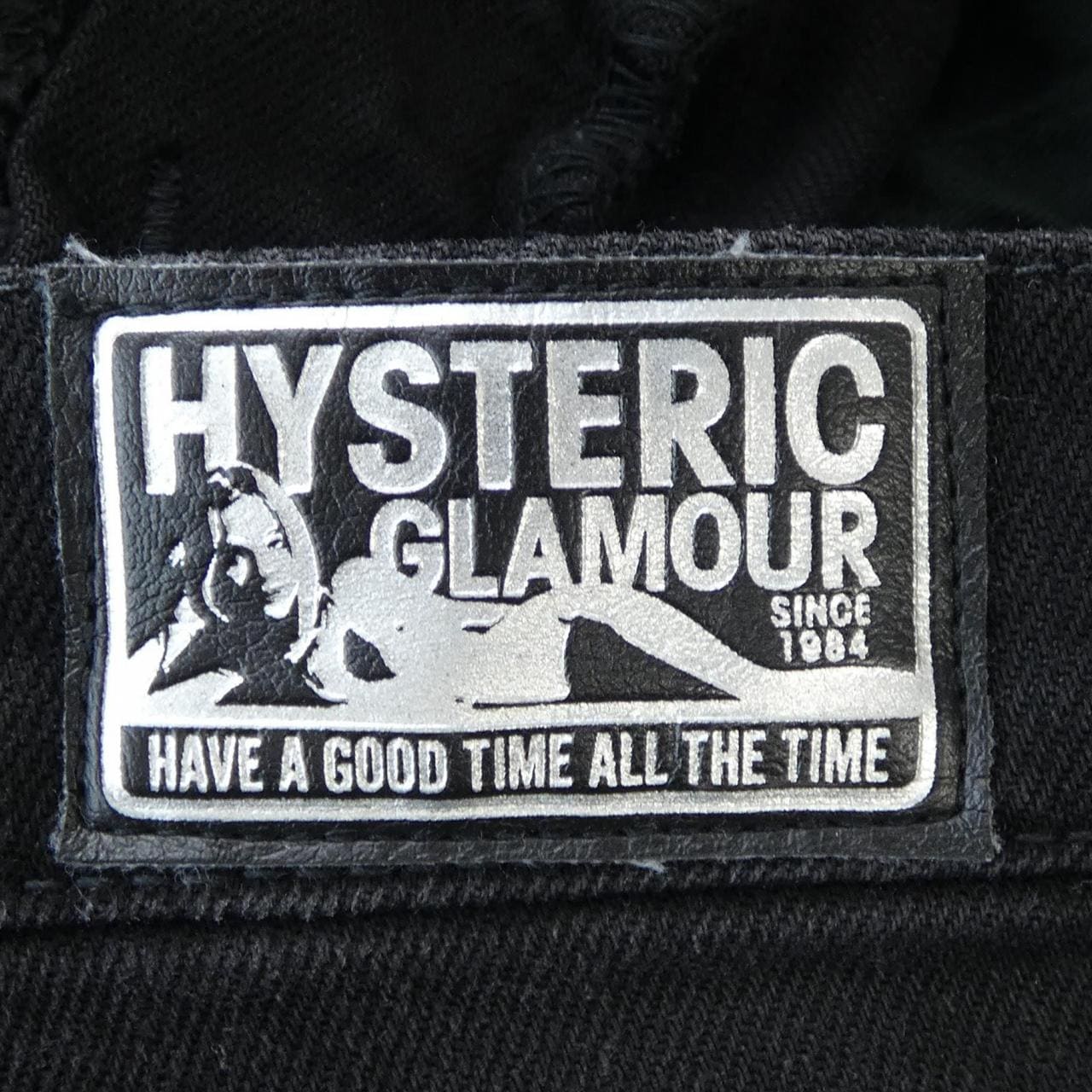 ヒステリックグラマー HYSTERIC GLAMOUR パンツ