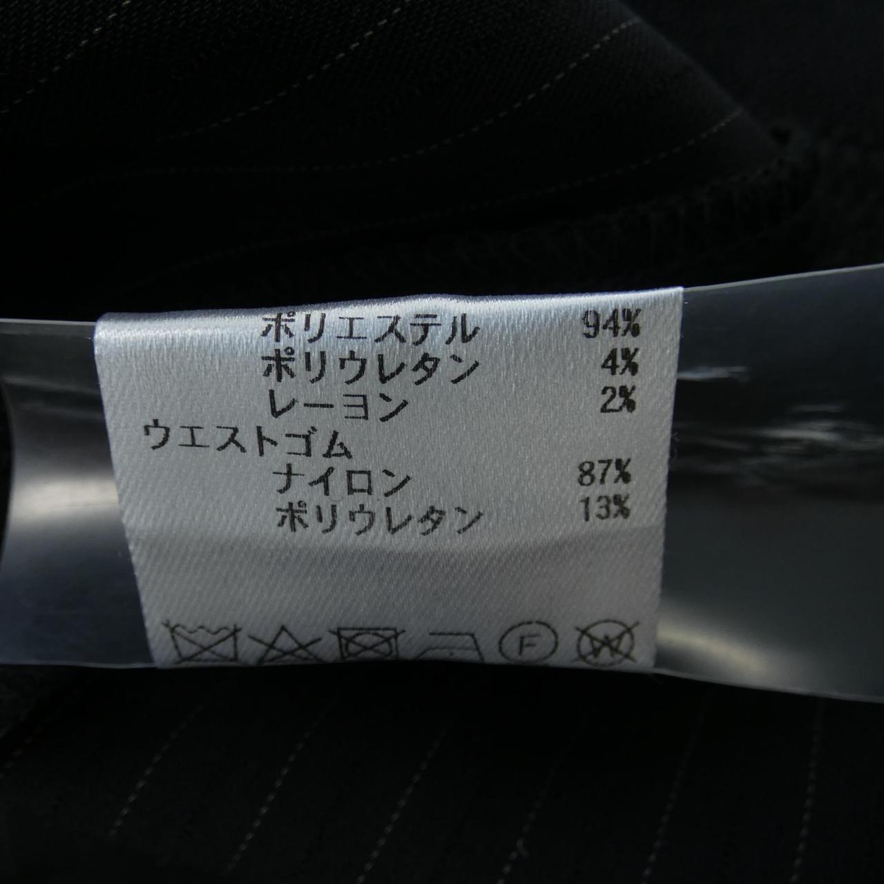 ソブ SOV. パンツ