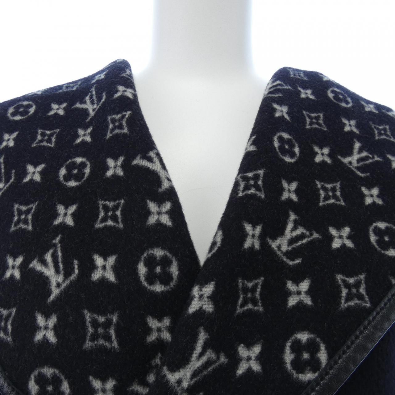 ルイヴィトン LOUIS VUITTON コート