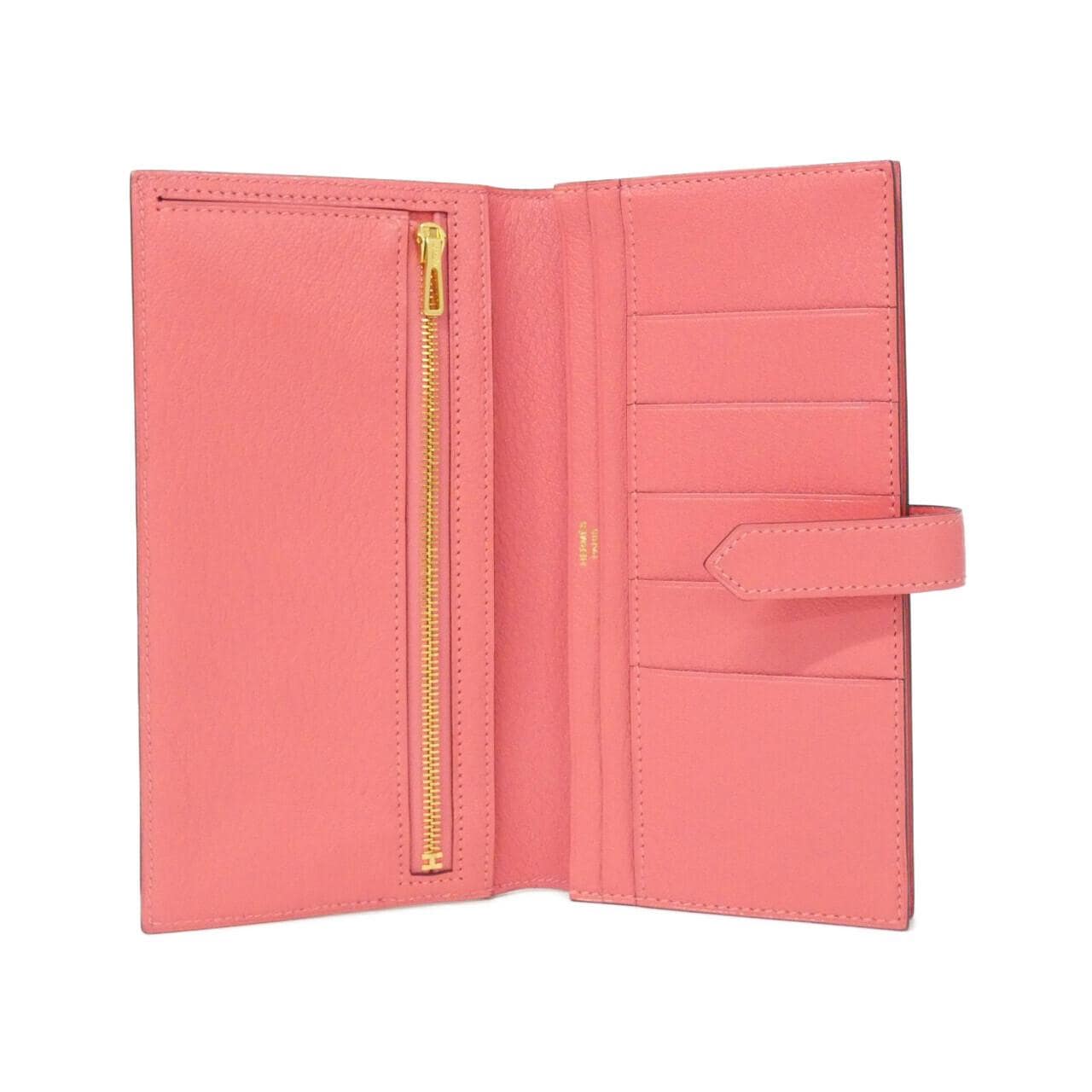 エルメス ベアン スフレ 039078CC 財布