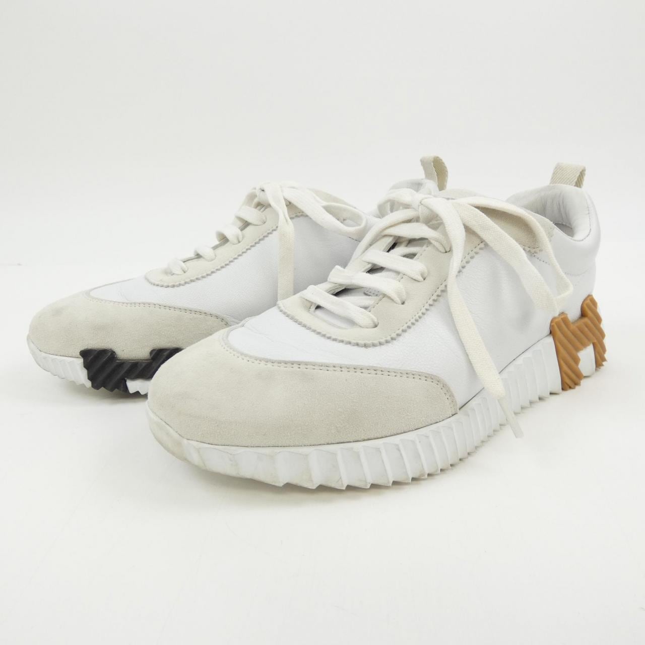 エルメス HERMES バウンシング BOUNCING 221176Z スニーカー