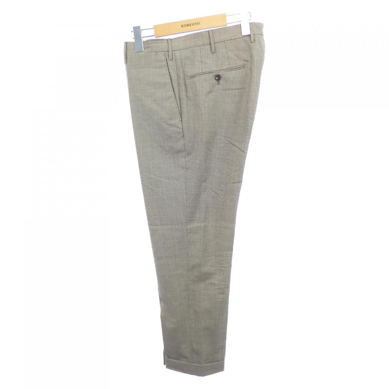 インコテックス INCOTEX パンツ