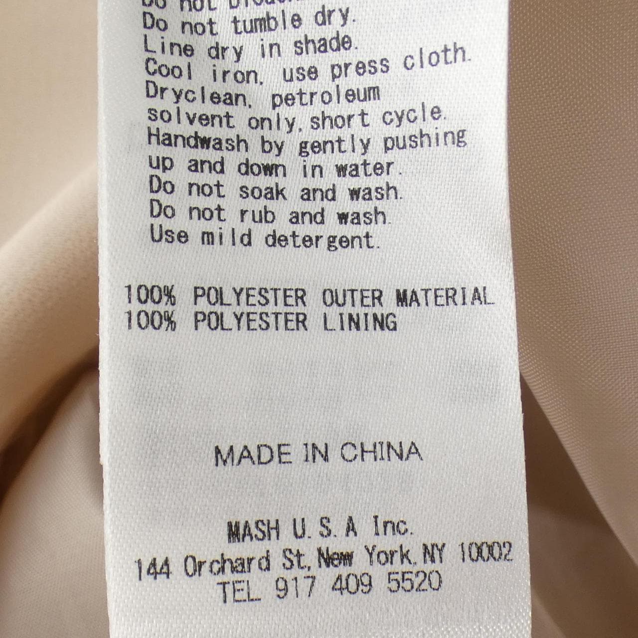 セルフォード CELFORD ワンピース