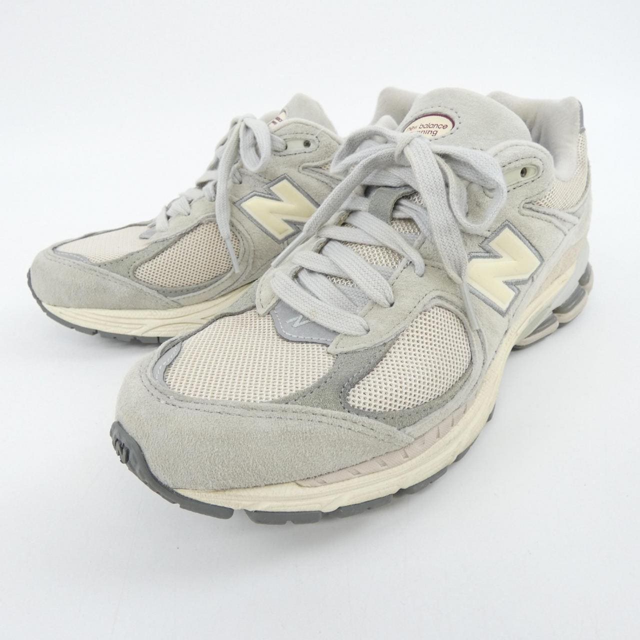 ニューバランス NEW BALANCE M2002RLN スニーカー