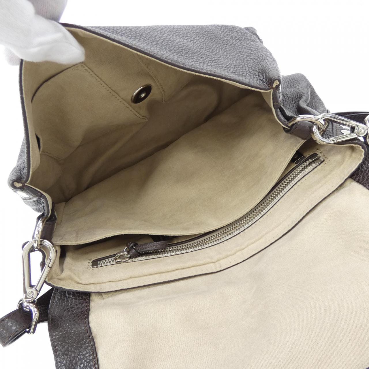 ザネラート ZANELLATO BAG