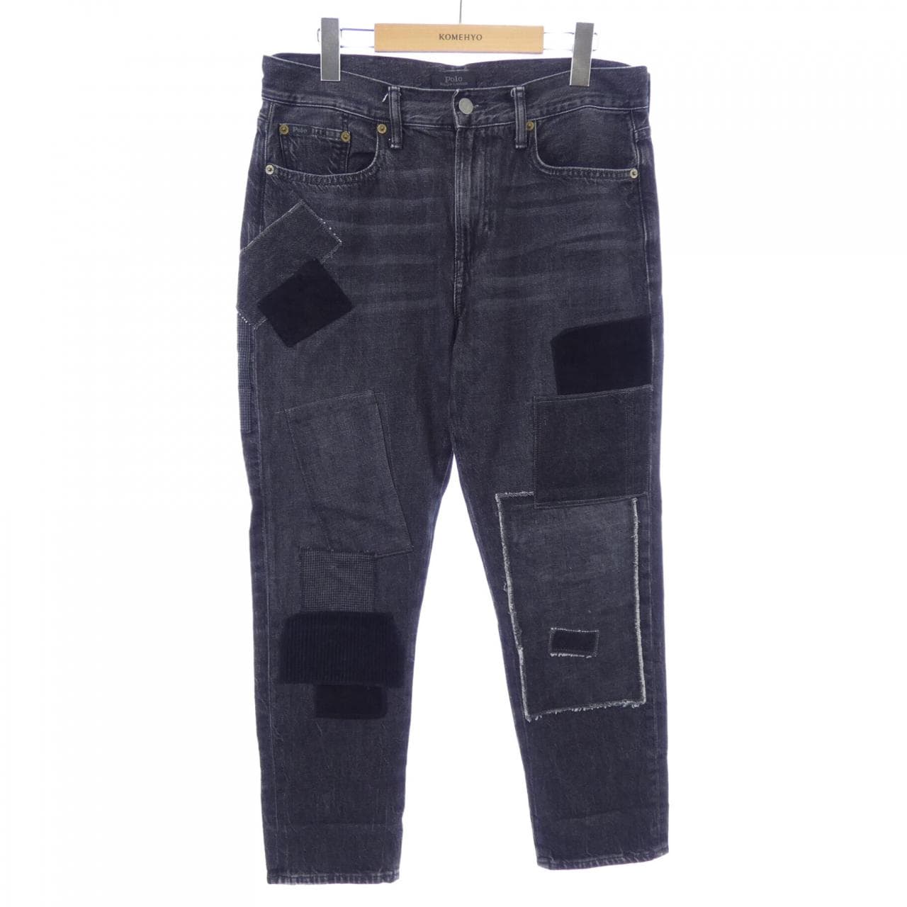 ポロラルフローレン POLO RALPH LAUREN ジーンズ