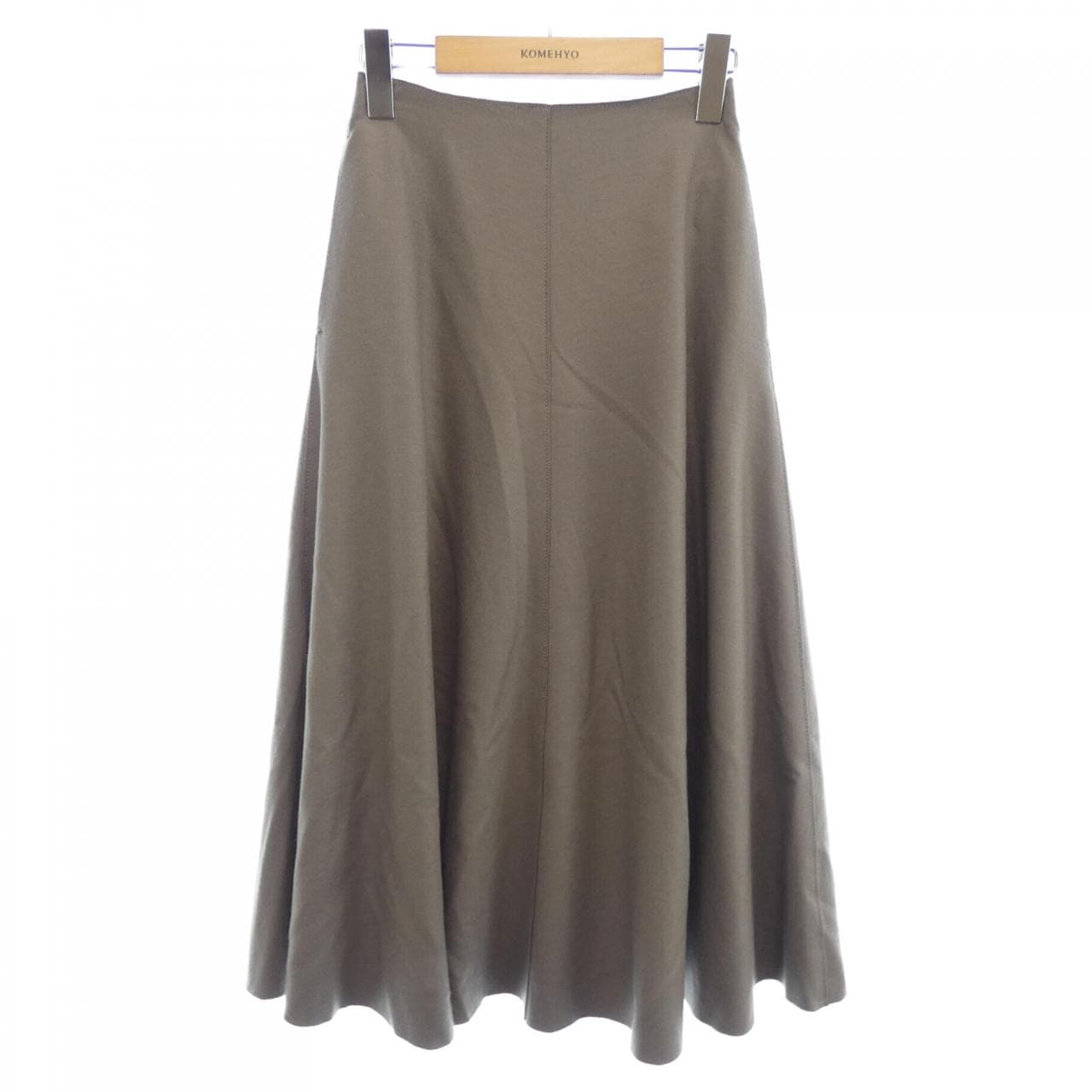 ベイジュ BEIGE. スカート