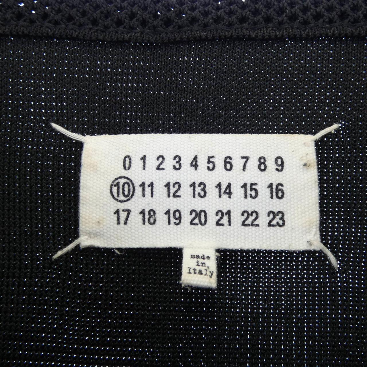 メゾンマルジェラ Maison Margiela S30HB0062 Tシャツ