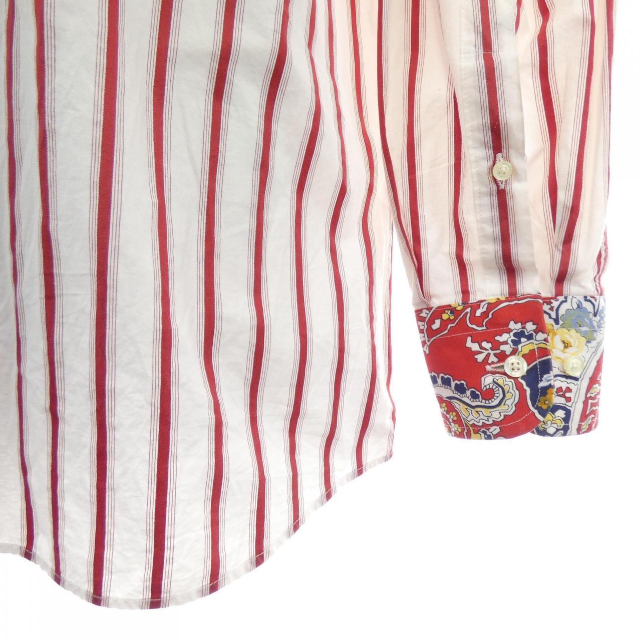 エトロ ETRO シャツ