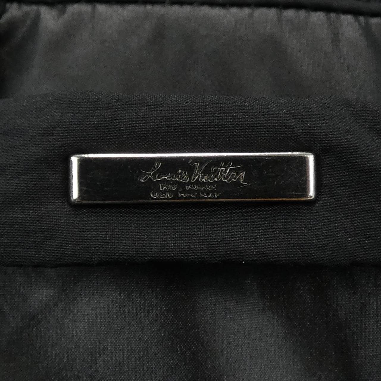 ルイヴィトン LOUIS VUITTON リバーシブルウインタリーダウンパーカ HOK50ETI4 ダウンコート