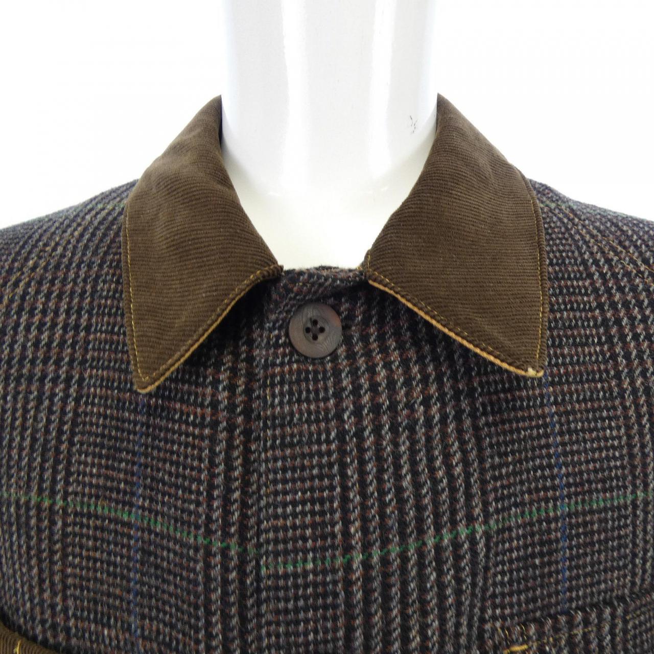 ジュンヤワタナベマン JUNYA WATANABE MAN WJ-J407 ジャケット