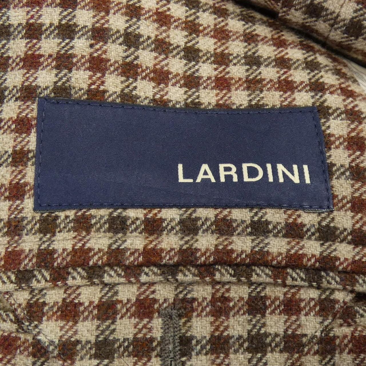 LARDINI夹克