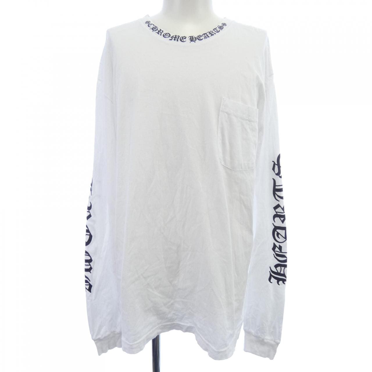 クロムハーツ CHROME HEARTS 408129112******492 Tシャツ