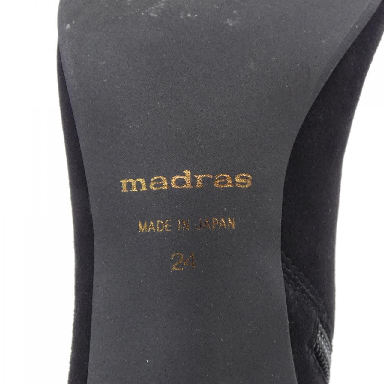 マドラス MADRAS ブーツ