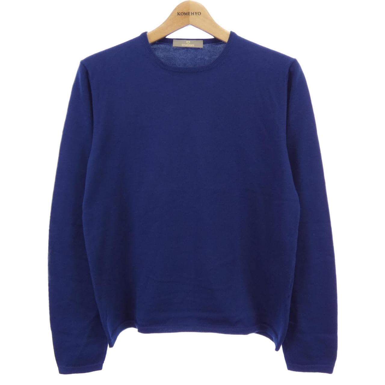 クルチアーニ Cruciani ニット