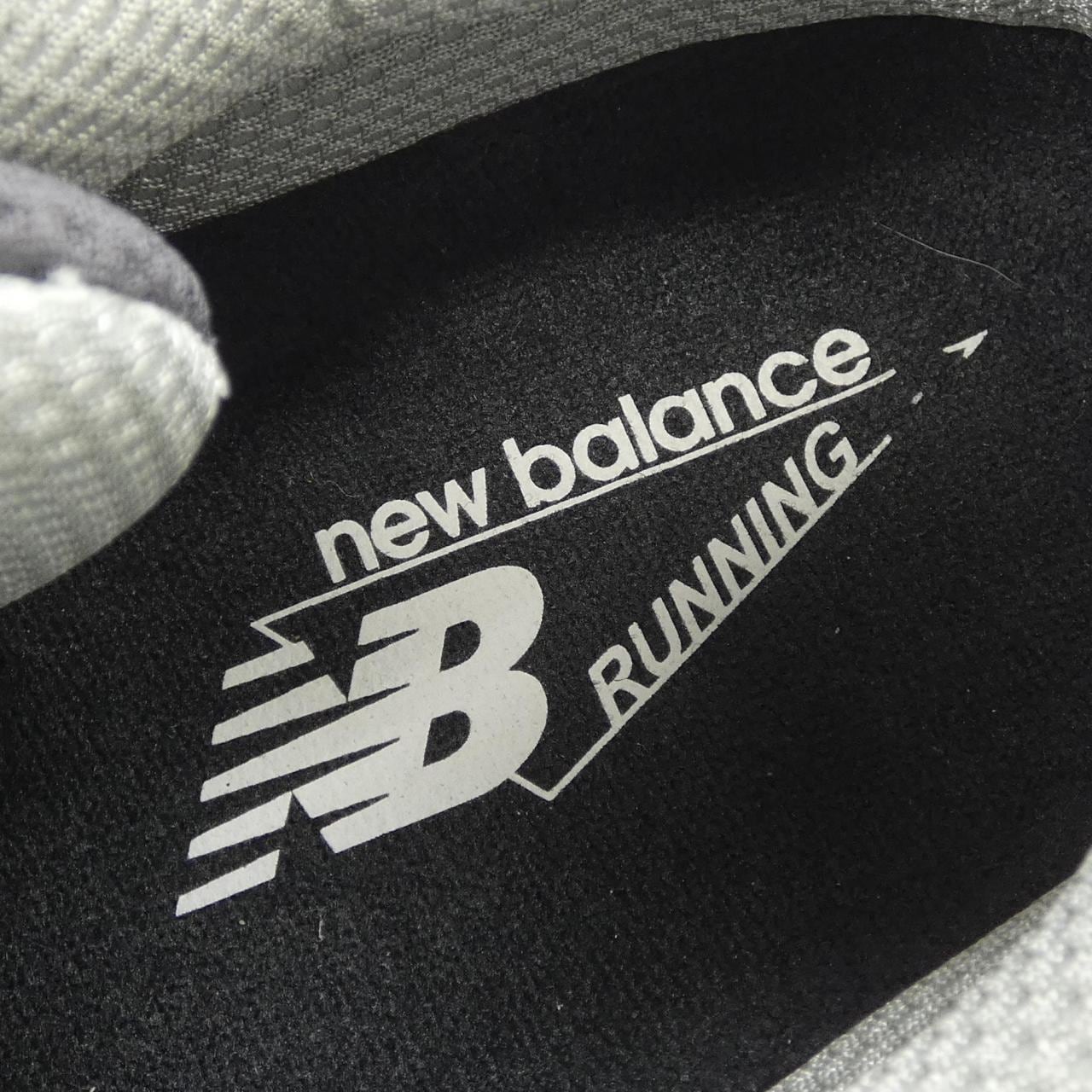ニューバランス NEW BALANCE W990BK6 スニーカー