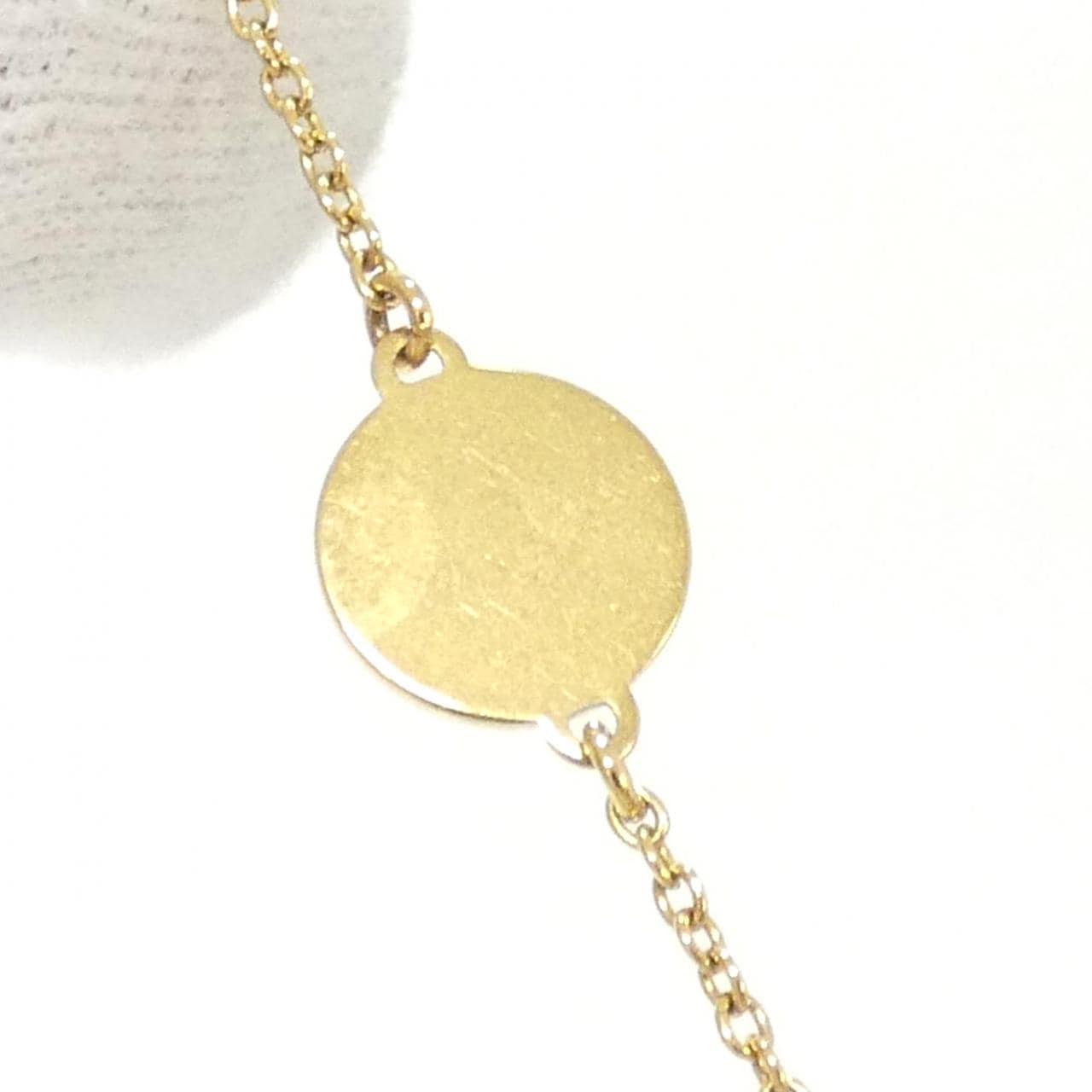 クリスチャンディオール B1413PTCMT ブレスレット