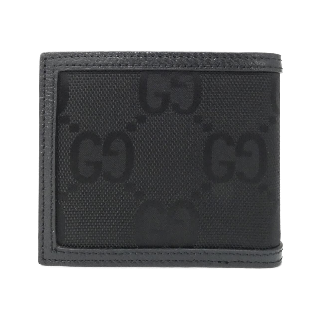 【未使用品】グッチ GUCCI OFF THE GRID 625573 H9HAN 札入れ