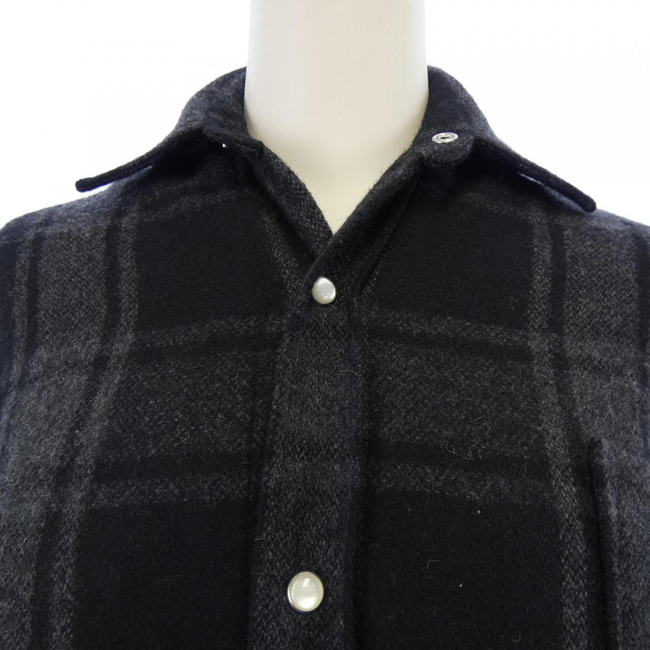 ヴェトモン VETEMENTS WAH18SH5 ジャケット