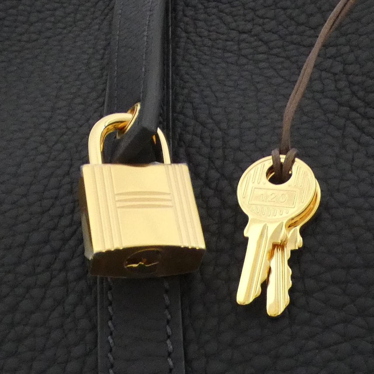 エルメス ピコタン ロック MM 060991CC バッグ