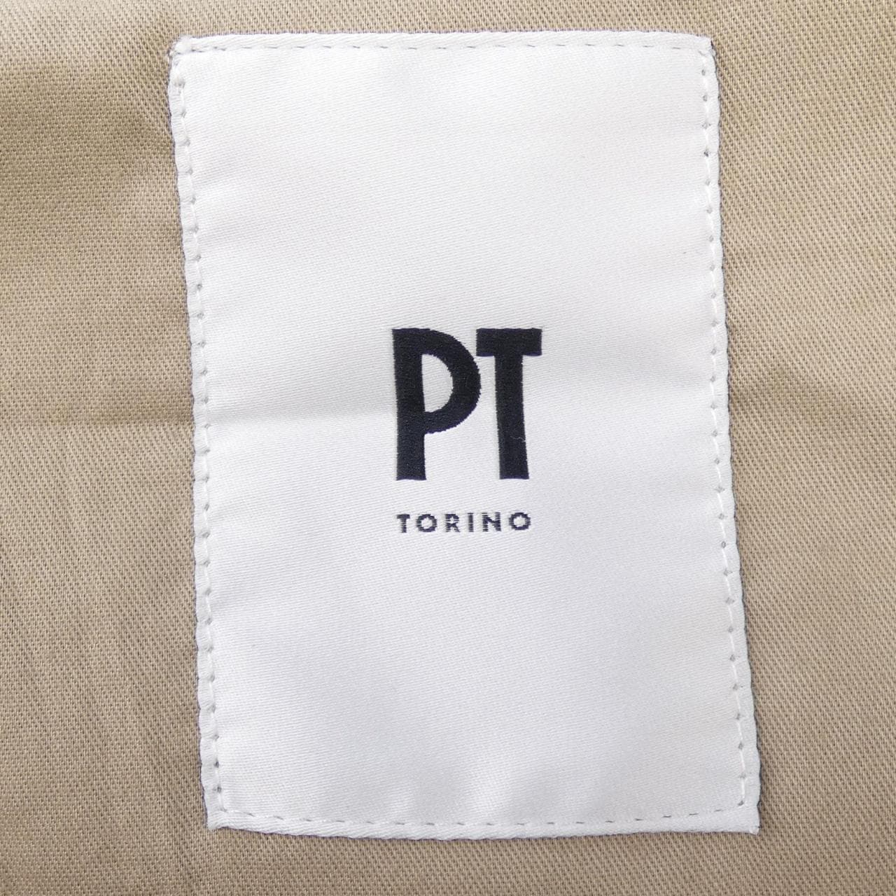 ピーティートリノ PT TORINO パンツ