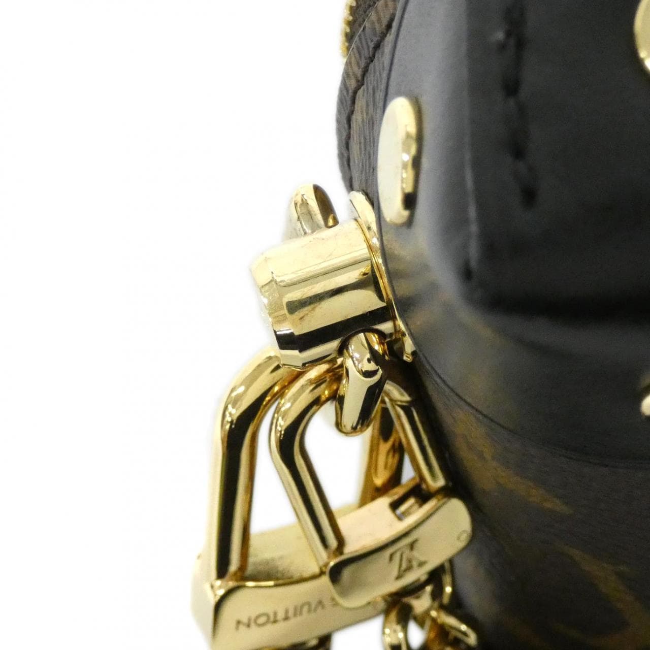 ルイヴィトン モノグラム プティット マル スープル M45571 バッグ