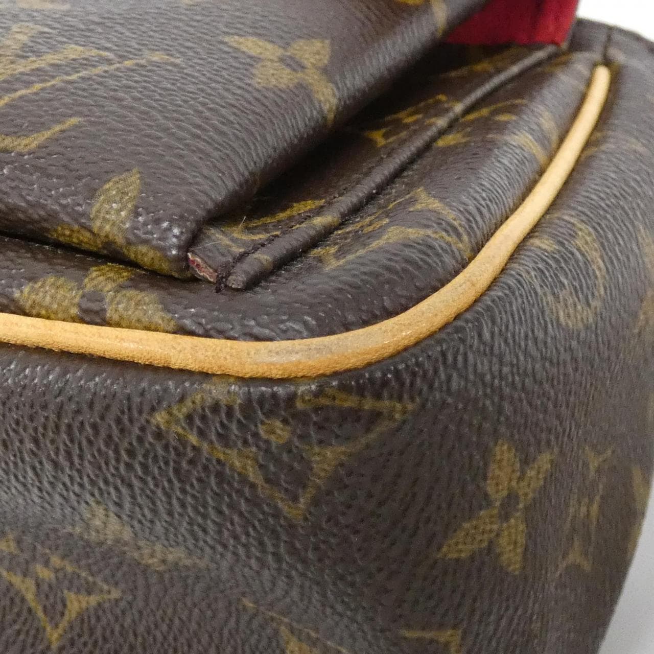 ルイヴィトン モノグラム ヴィバ シテ PM M51165 ショルダーバッグ