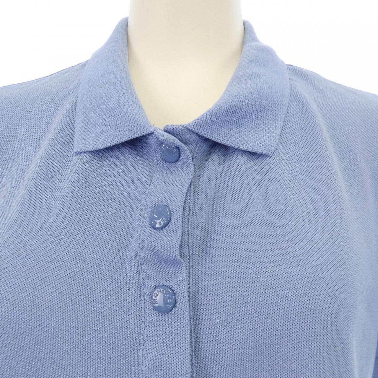 モンクレール MONCLER D10938390600 84667 ポロシャツ