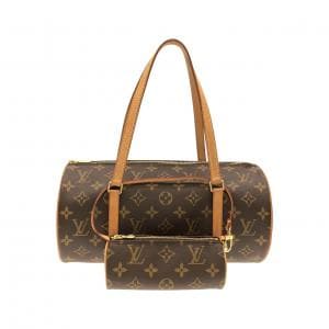 ルイヴィトン モノグラム パピヨン 30cm M51385 バッグ