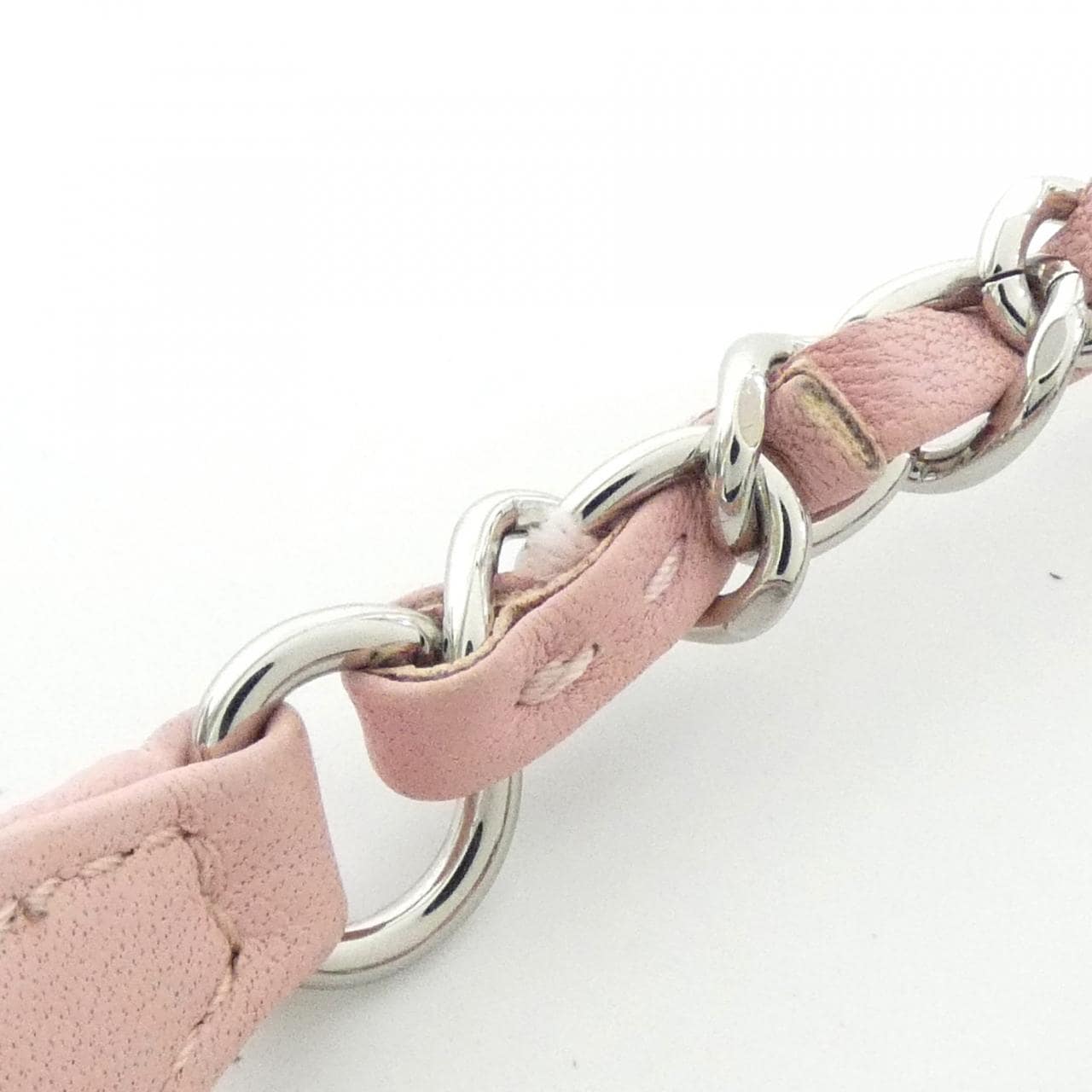 シャネル 57409 ショルダーバッグ