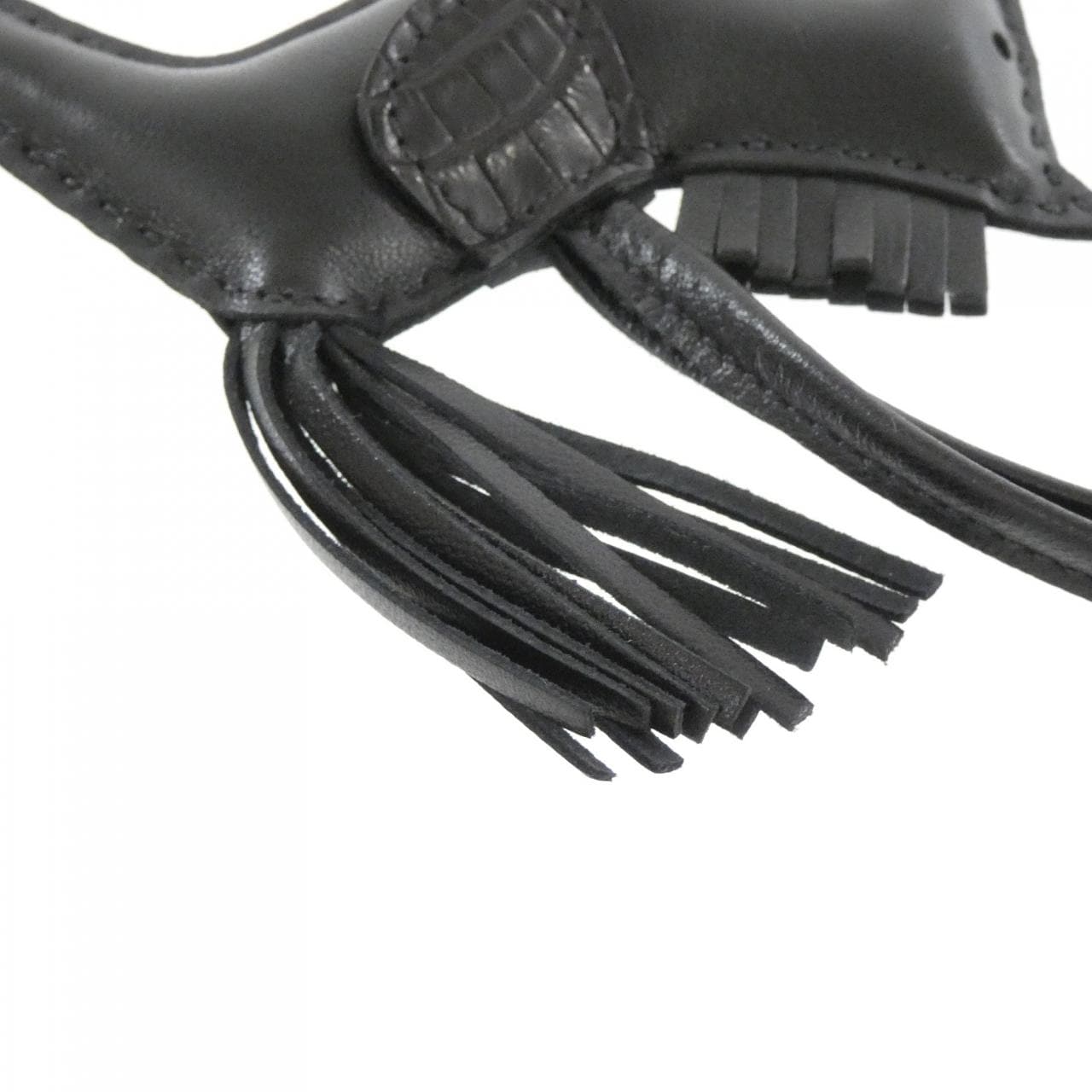 エルメス ロデオ タッチ バッグチャーム  PM 082340CA