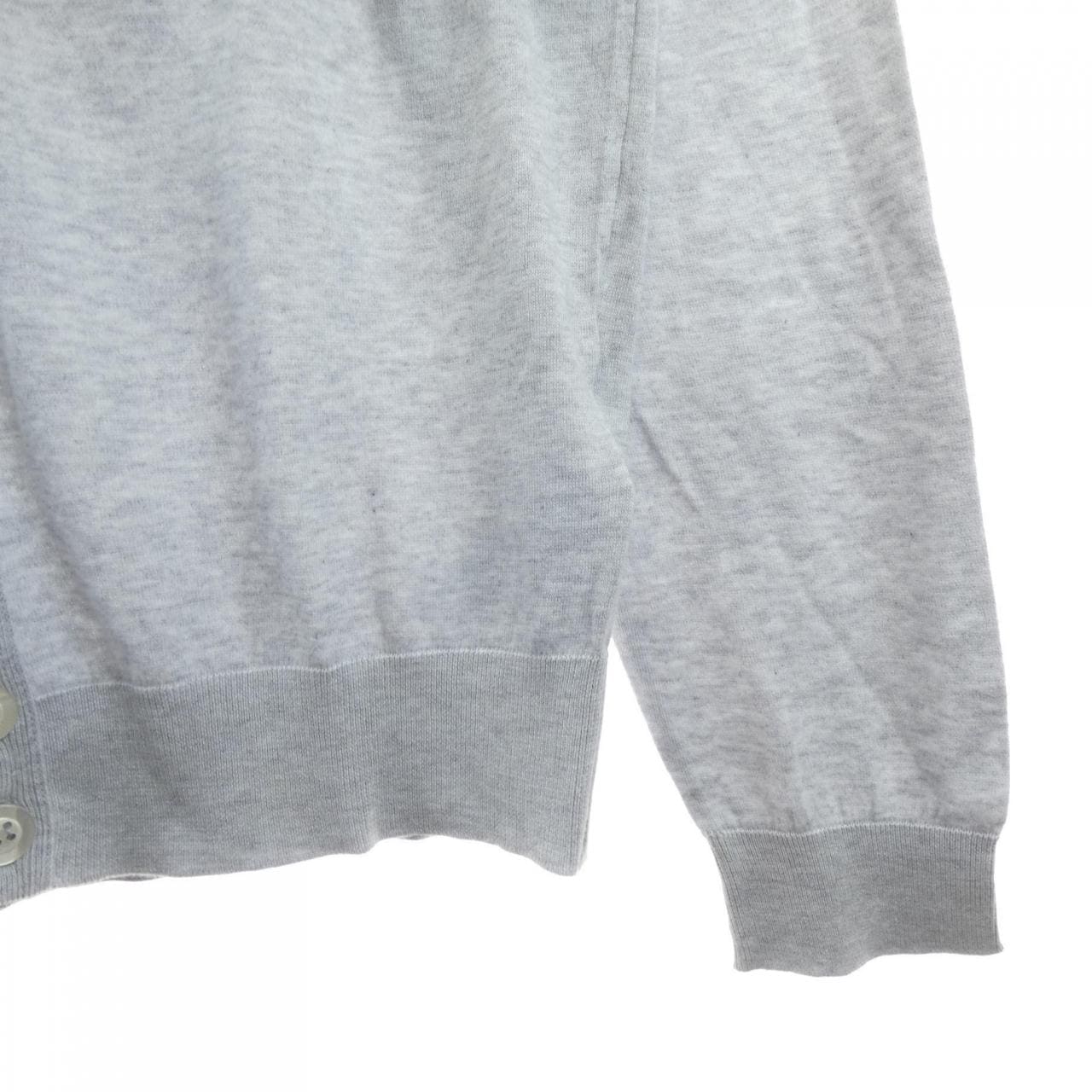 ジョンスメドレー JOHN SMEDLEY カーディガン