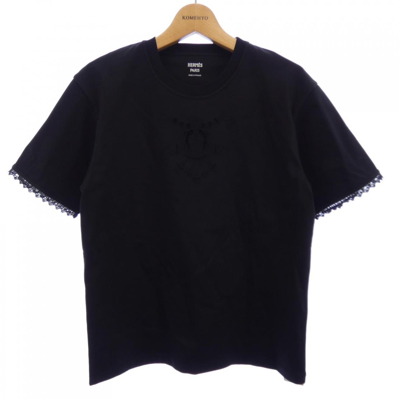 エルメス HERMES パルフロワ 5H4625DC Tシャツ