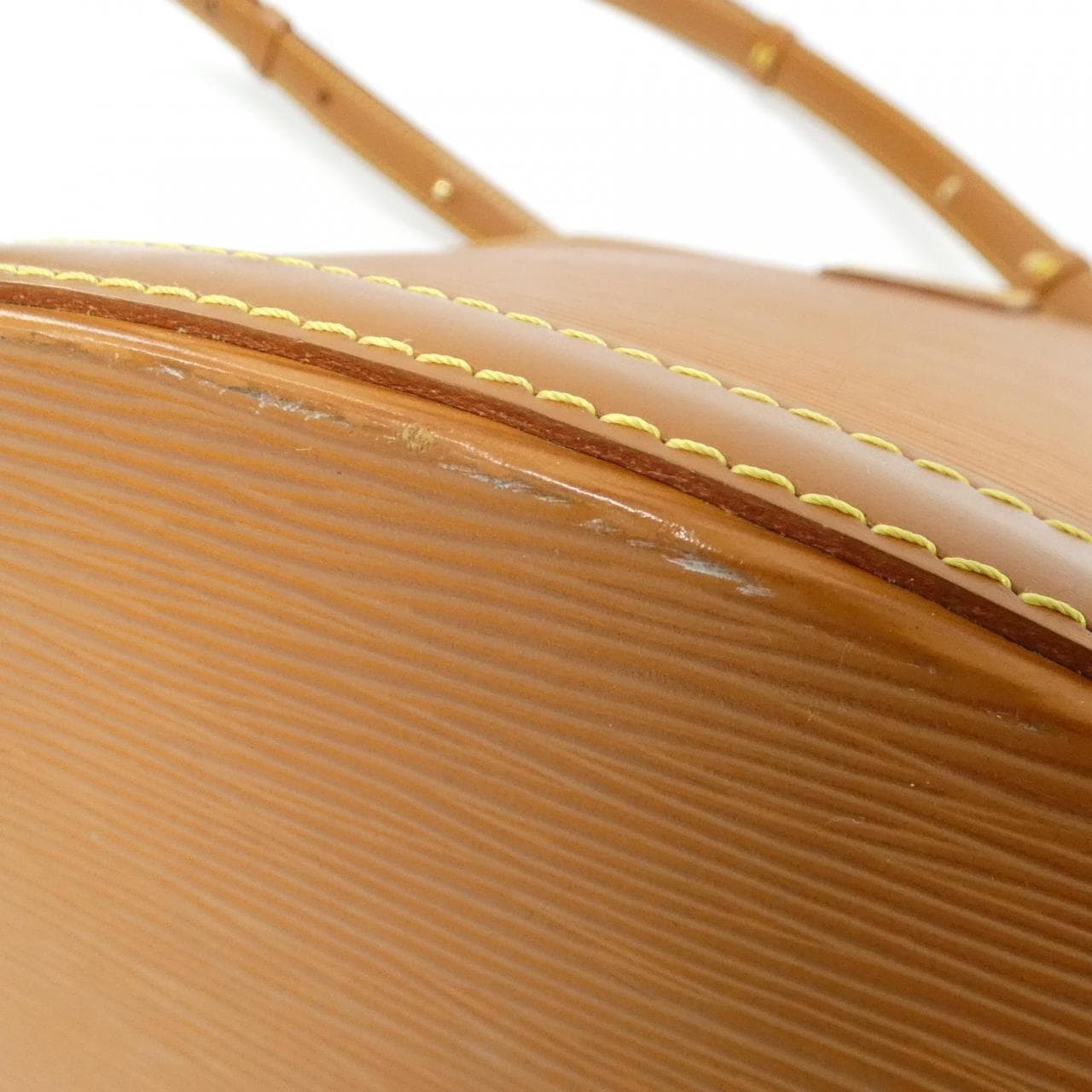 ルイヴィトン エピ クリュニー M52258 ショルダーバッグ