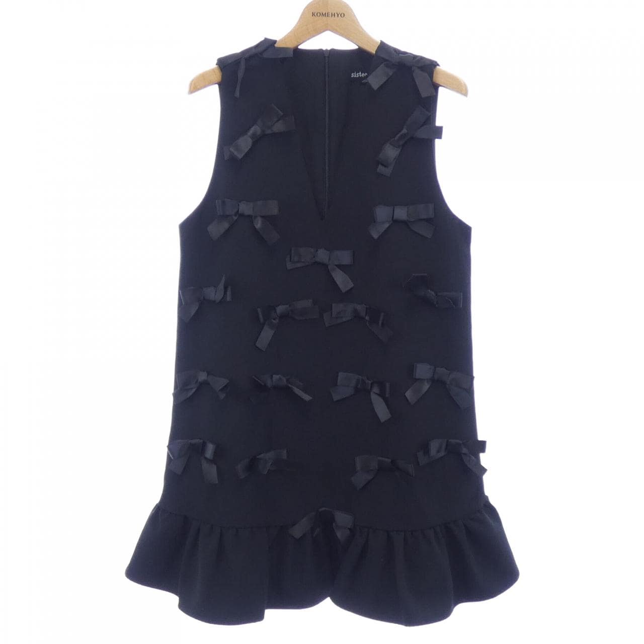 シスタージェーン SISTER JANE チュニック