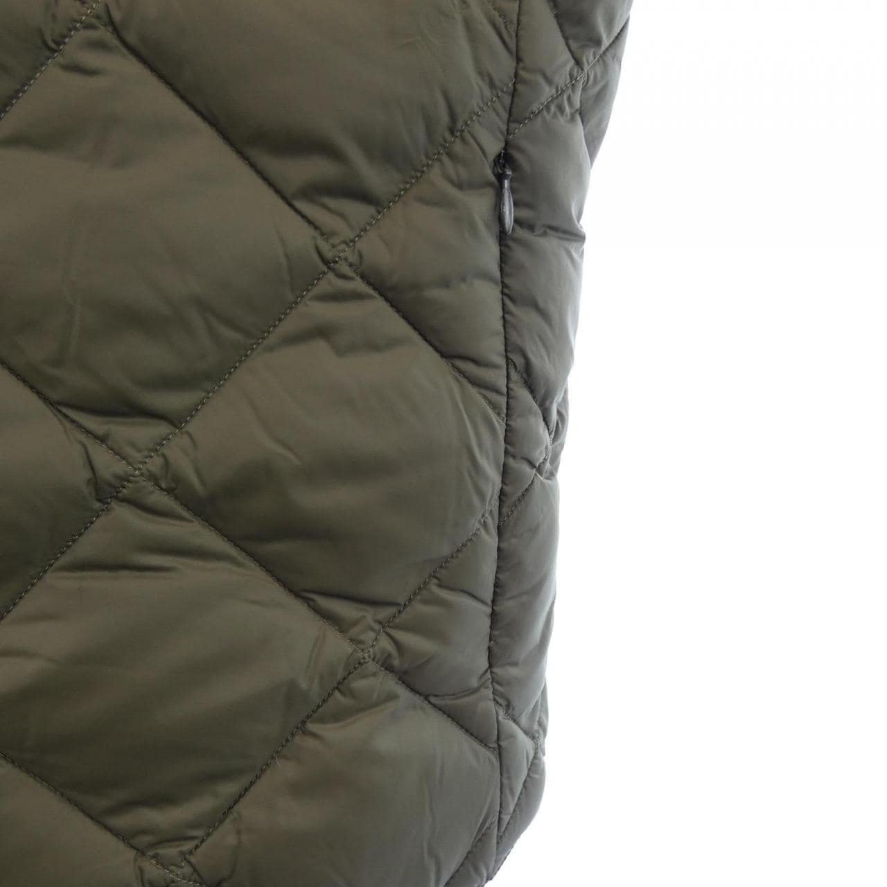 TAION ダウンベスト