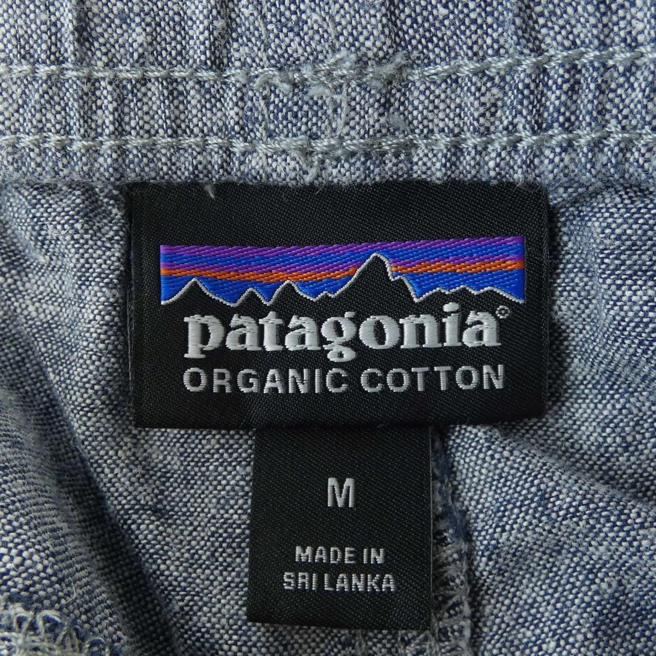 パタゴニア PATAGONIA 58056 ショートパンツ