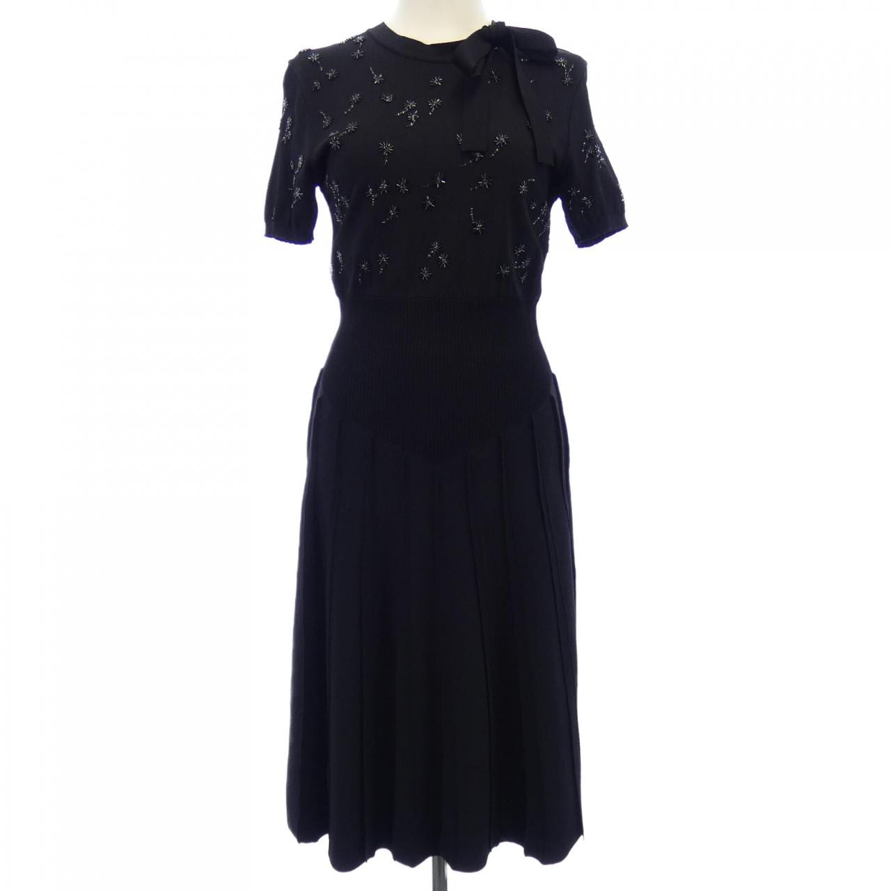 VALENTINO NB3KD0193FG 连衣裙