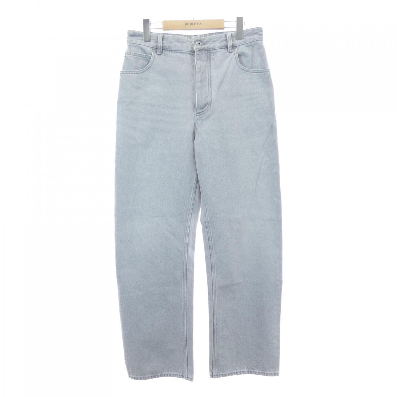 ボッテガヴェネタ BOTTEGA VENETA 802384 V4LP0 ジーンズ