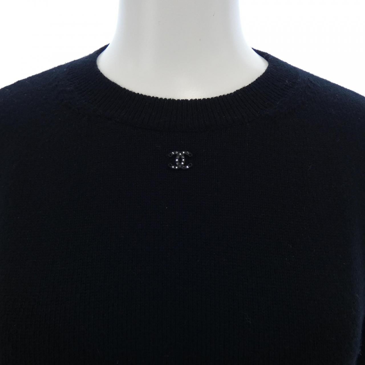 シャネル CHANEL P80299K11623 ニット