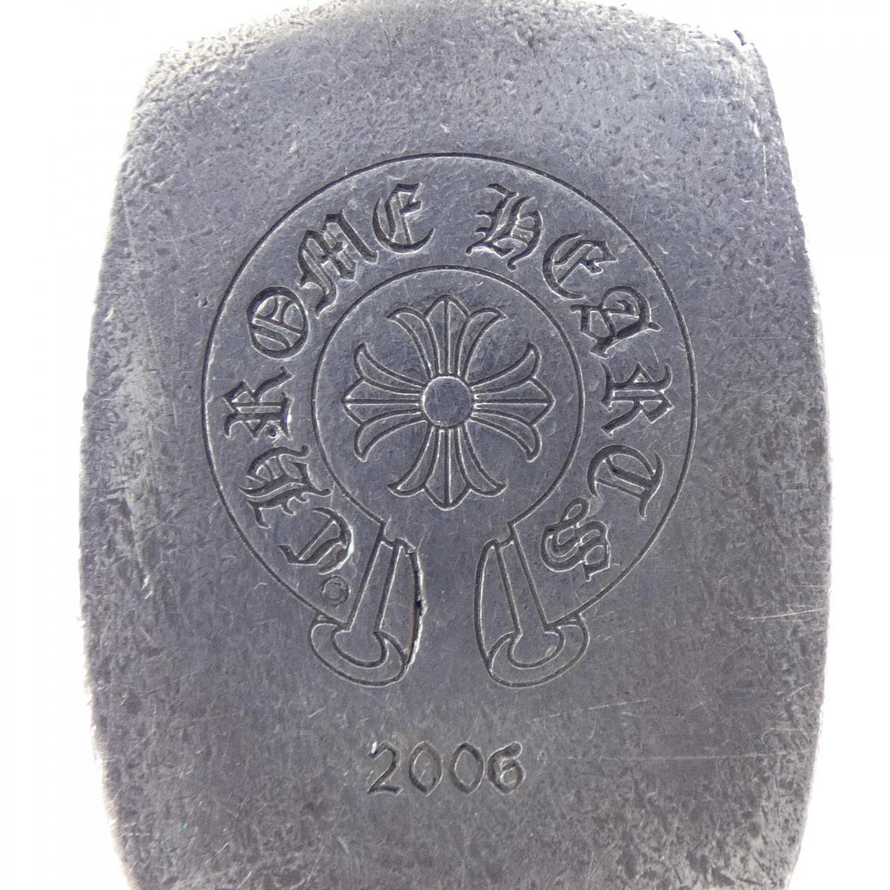 クロムハーツ CHROME HEARTS KEEPER 2351 304 1960 9100 ペンダント