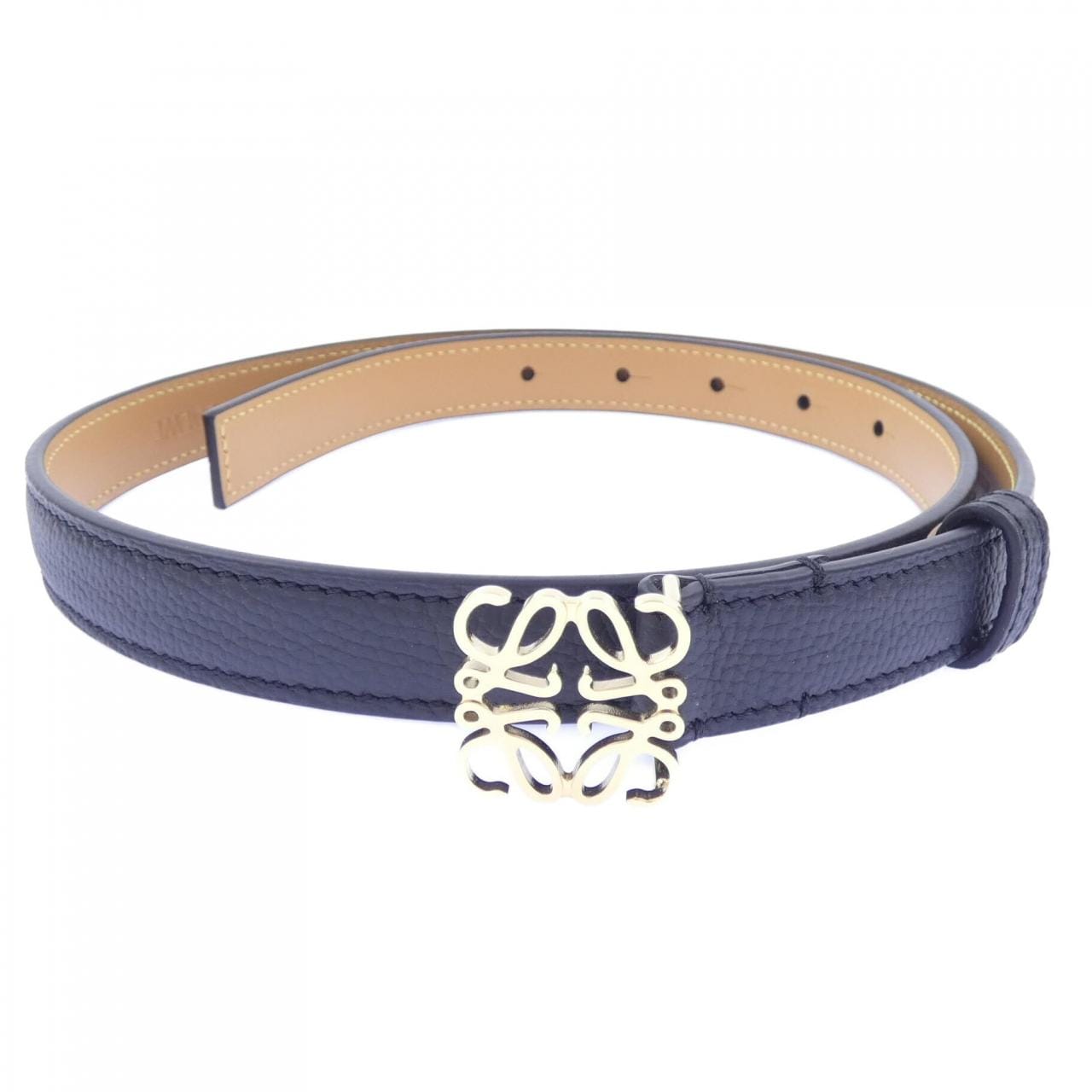 ロエベ LOEWE 182528 BELT
